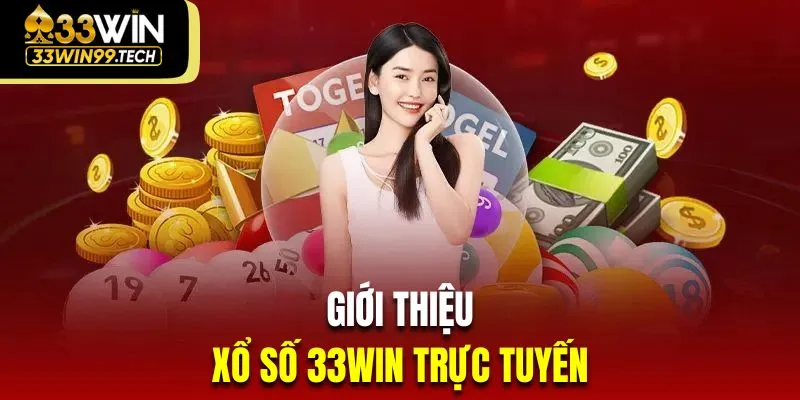 Giới thiệu về xổ số 23win 