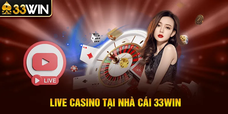 Những game hot ở nhà cái 33win 